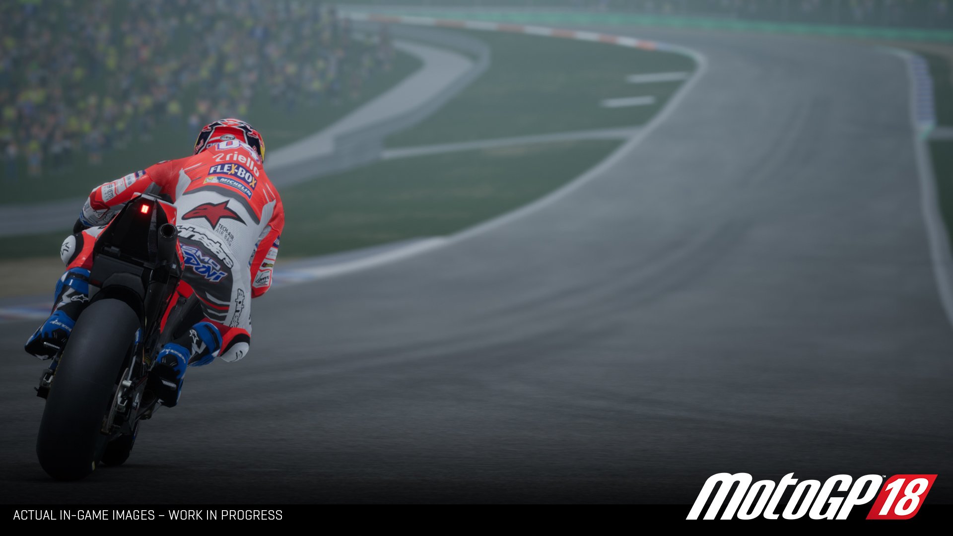 MotoGP 18 - Imagen 17